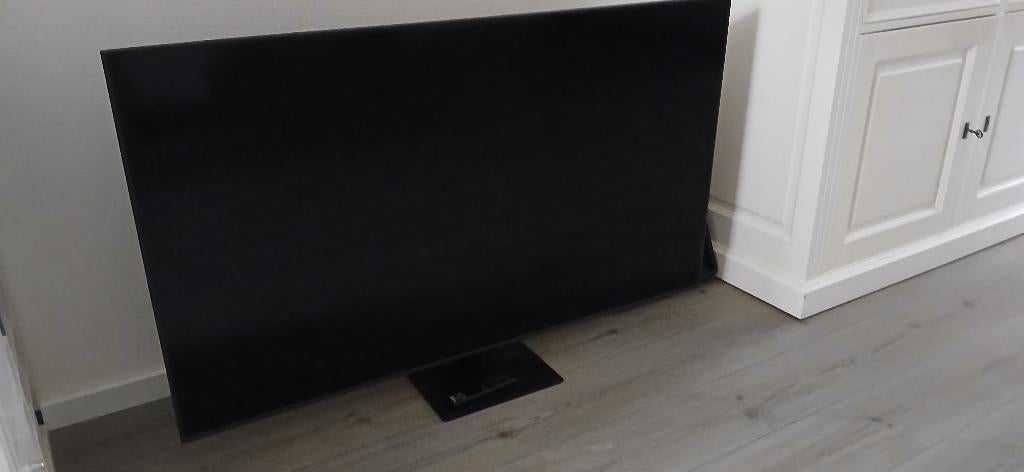 Tv samsung defect, Ophalen, QLED, 100 Hz, Samsung