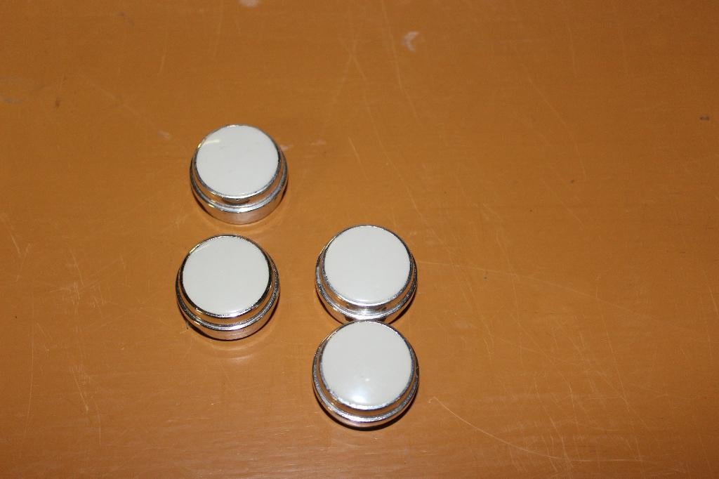 4 magnetische memohouders, Ophalen of Verzenden, Zo goed als nieuw