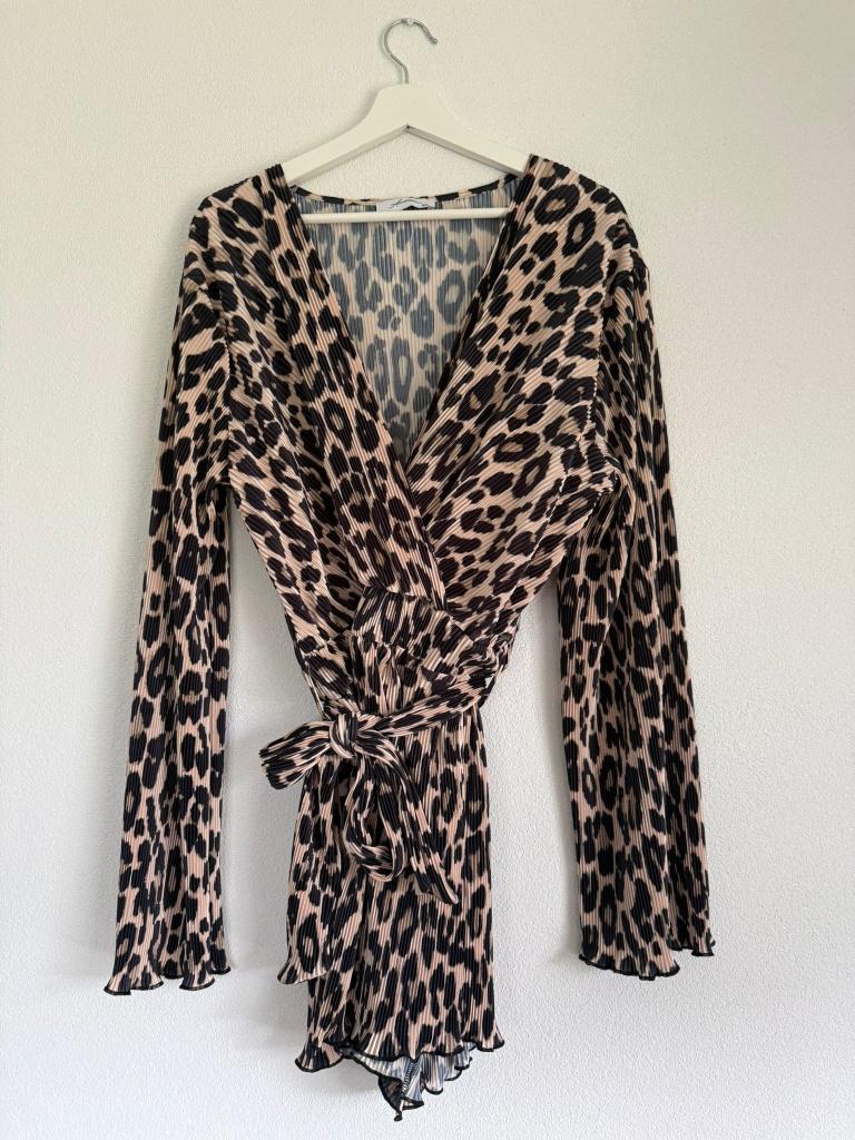 Playsuit Ambika, Ambika, Ophalen of Verzenden, Zo goed als nieuw, Maat 38/40 (M)