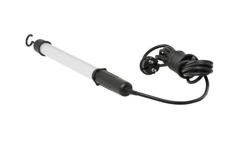 LED looplamp 5W-300Lumen 5 meter rubber, Ophalen of Verzenden, Nieuw