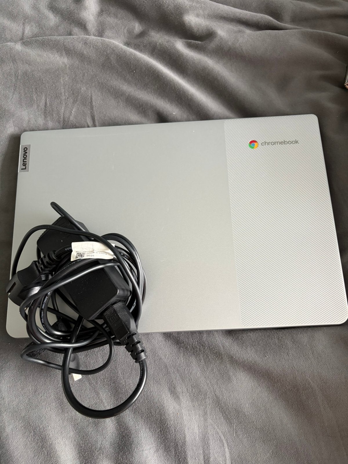 Lenovo IP slim 3 chrome laptop, 14 inch, 4 GB of minder, 64 GB, Ophalen of Verzenden