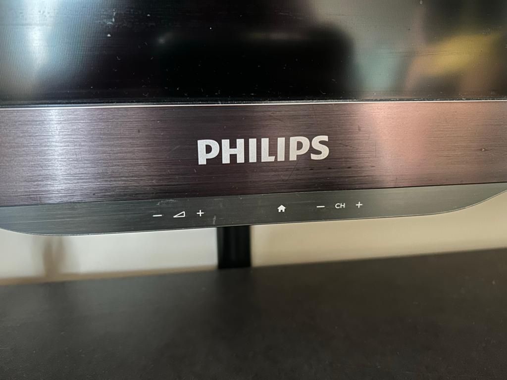 Philips 55PFL6606H/12, Ophalen, Philips, 120 Hz, 100 cm of meer