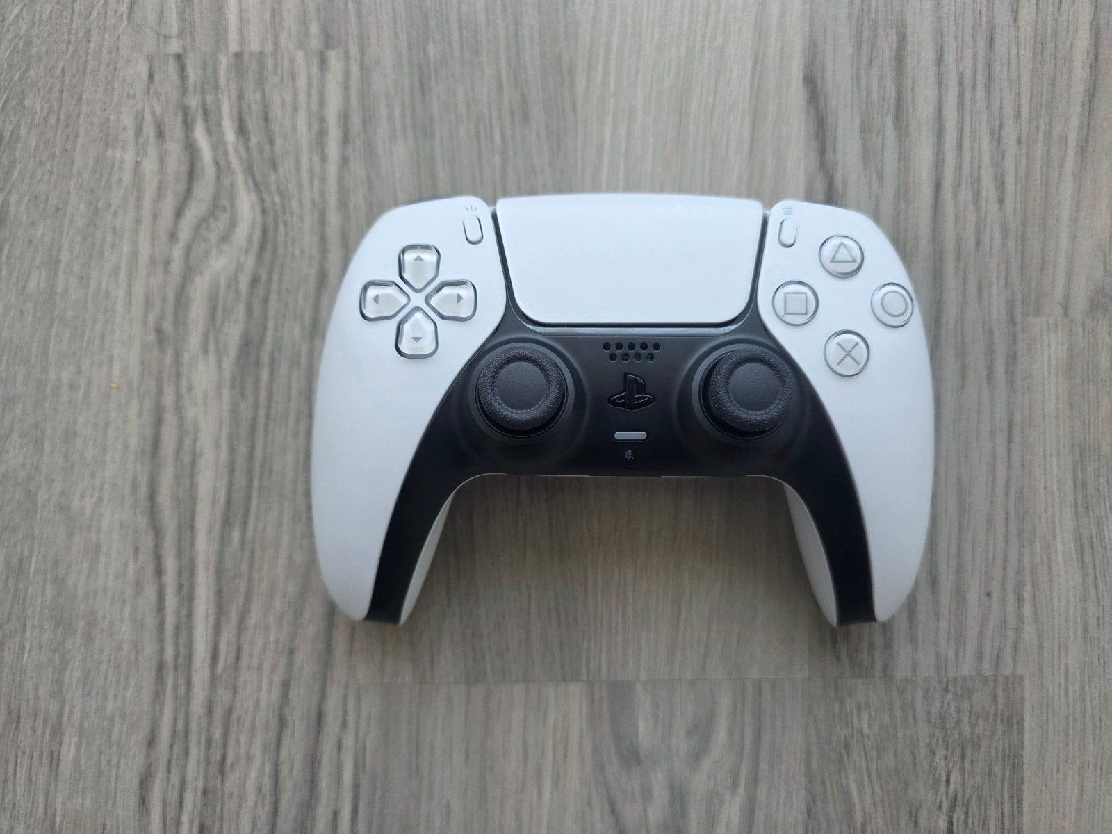 Zeernette Sony PlayStation 5 DualSense Controller Lees Goed, Spelcomputers en Games, Spelcomputers | Sony PlayStation Consoles | Accessoires