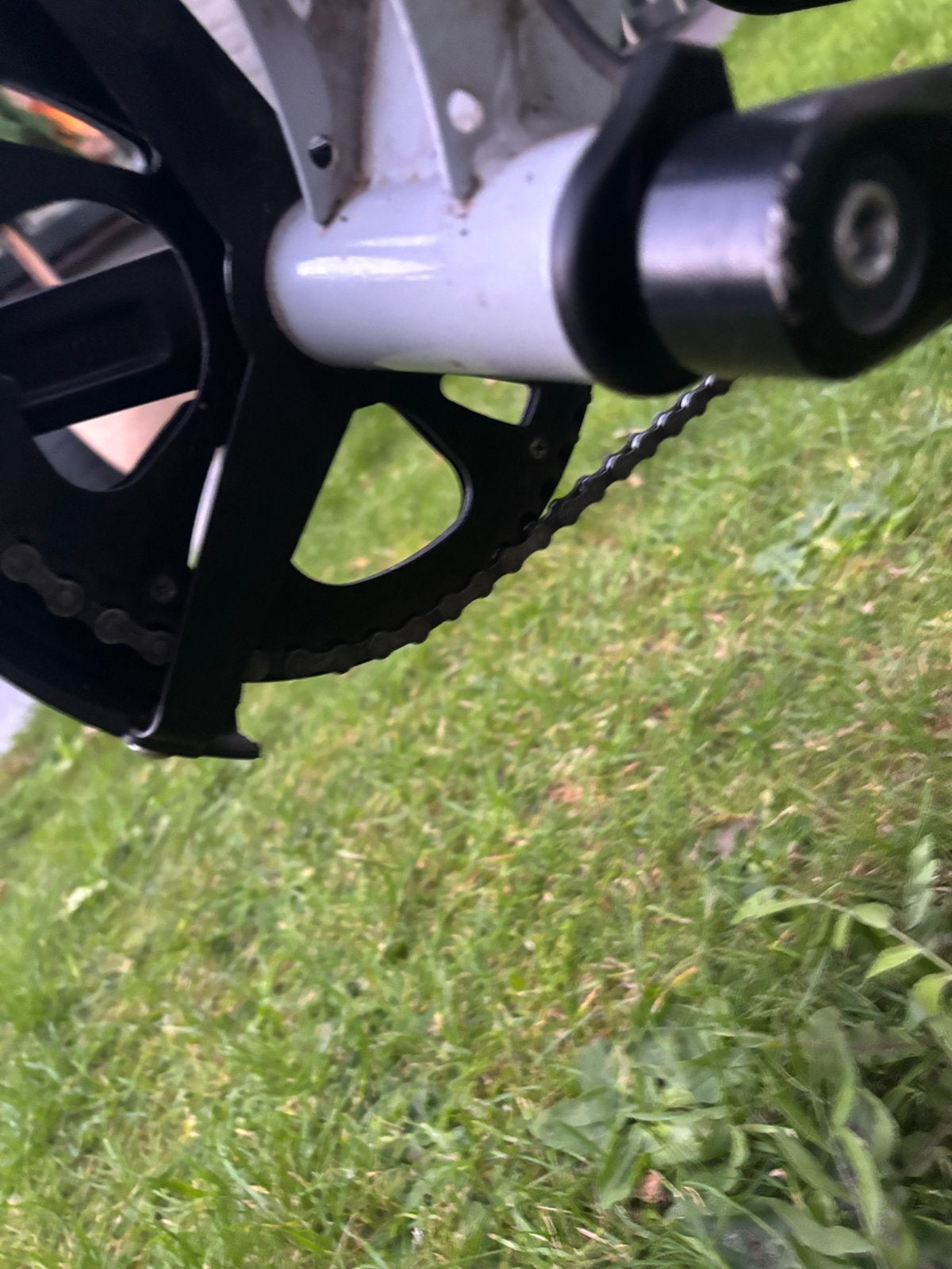 Fietsketting - Duurzaam en Betrouwbaar, Fietsen en Brommers, Elektrische fiets, Gebruikt, Staal, Ophalen of Verzenden