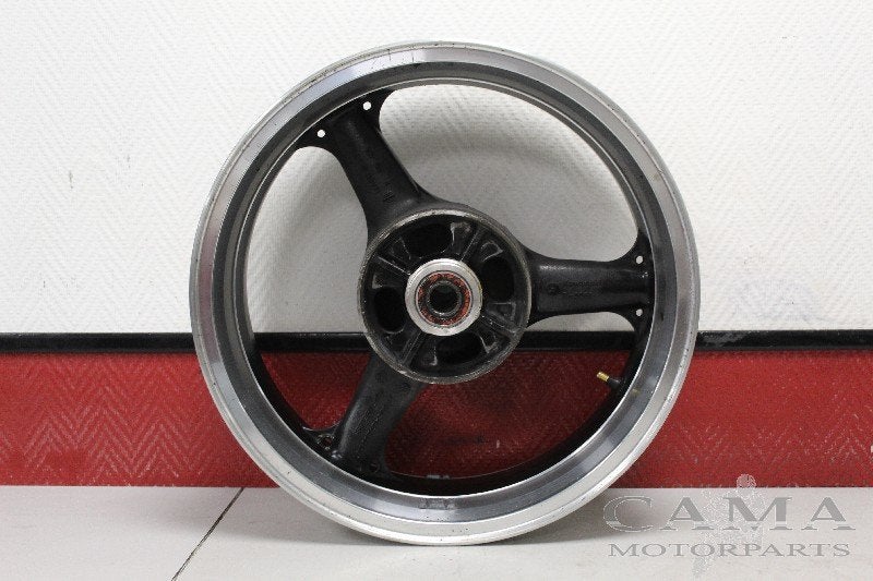 Achtervelg Kawasaki Z 1000 2007-2009 (Z1000 ZR1000B-C) 2008, Kawasaki Motors Europe N.V., Gebruikt, Info@kawasaki.eu, Jacobus Spijkerdreef 1-3, Hoofddorp 2132 PZ, , Japan