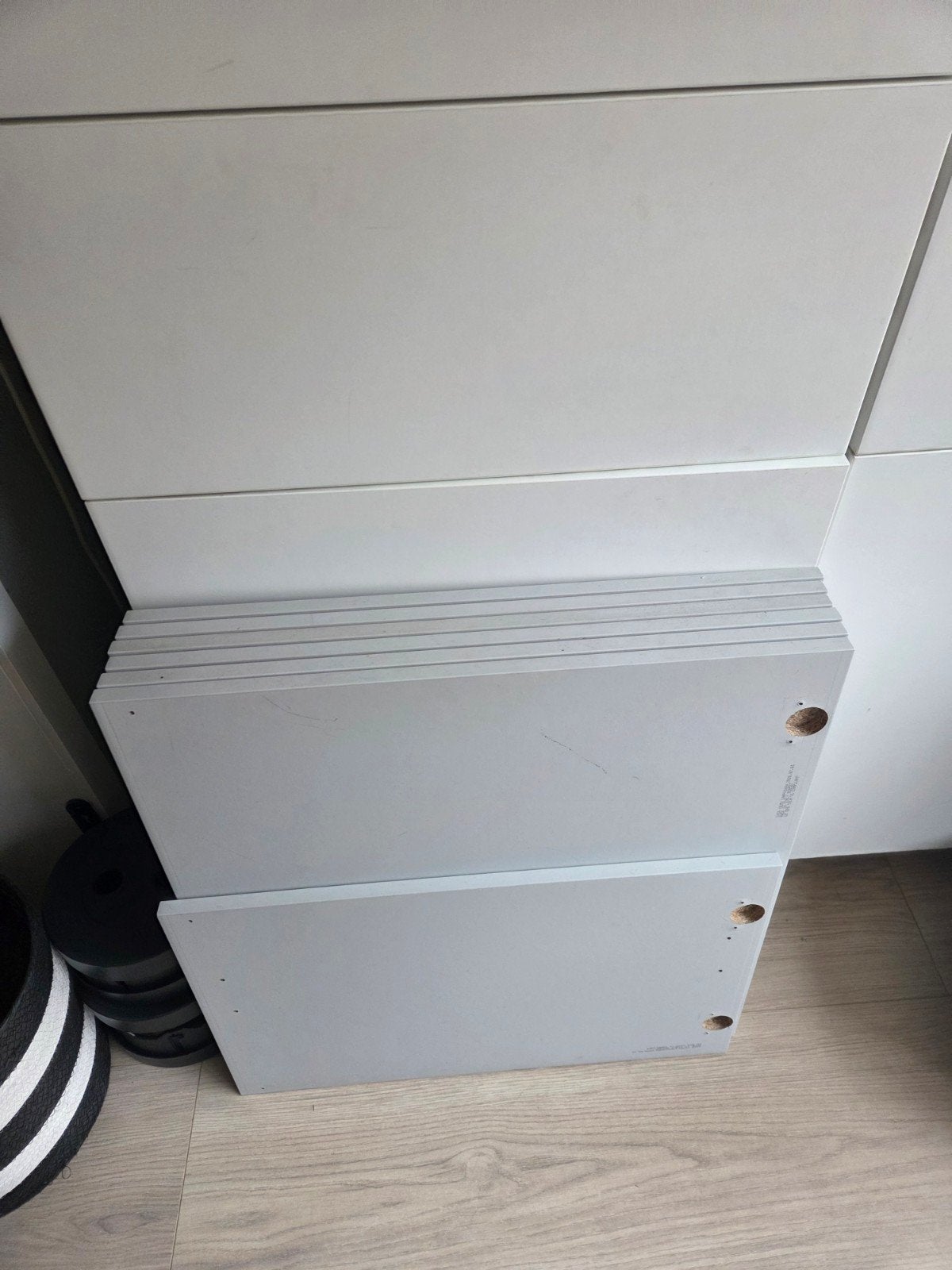 ikea besta deurtjes, Overige materialen, Gebruikt, Minder dan 25 cm, Minder dan 100 cm