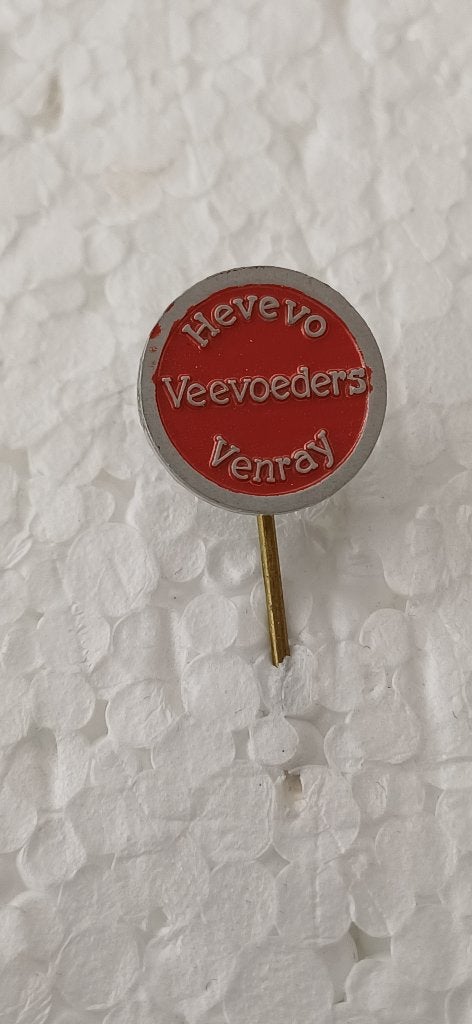 Venray Heveco veevoeders, Verzamelen, Ophalen of Verzenden, Zo goed als nieuw, Overige onderwerpen