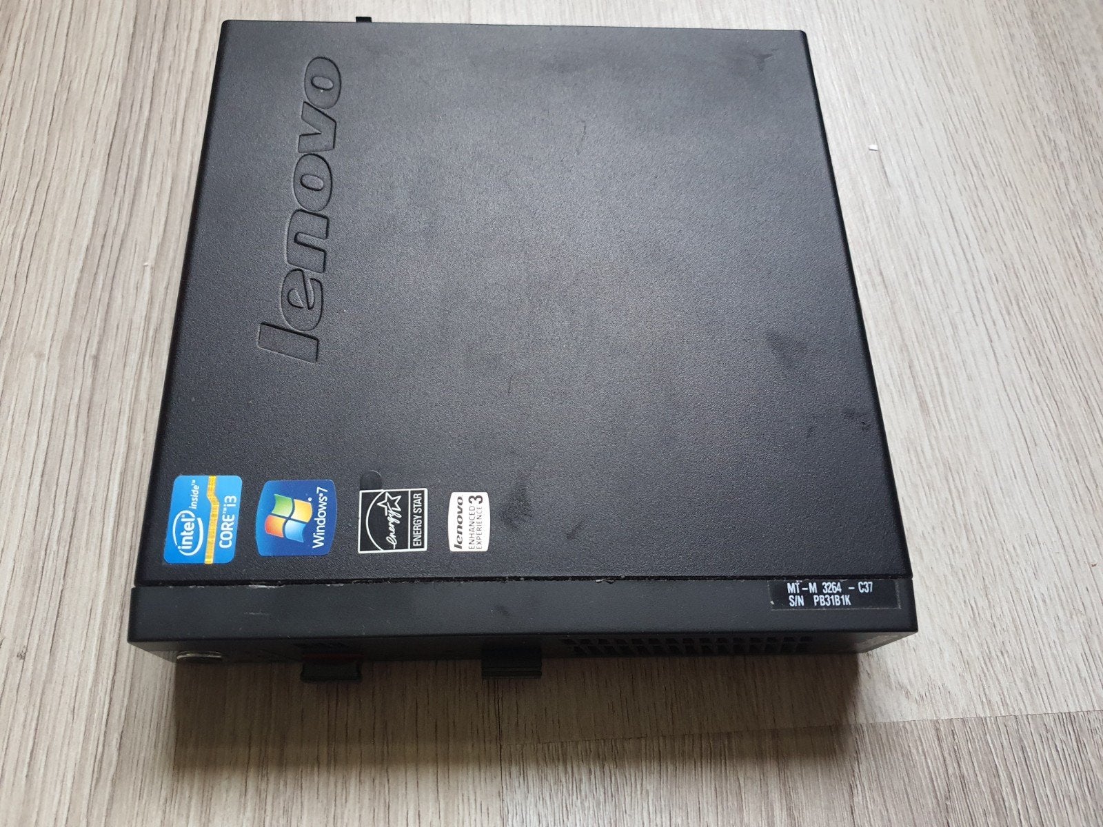 lenovo mini pc full set with keyboard and mouse, Ophalen, Overige merken