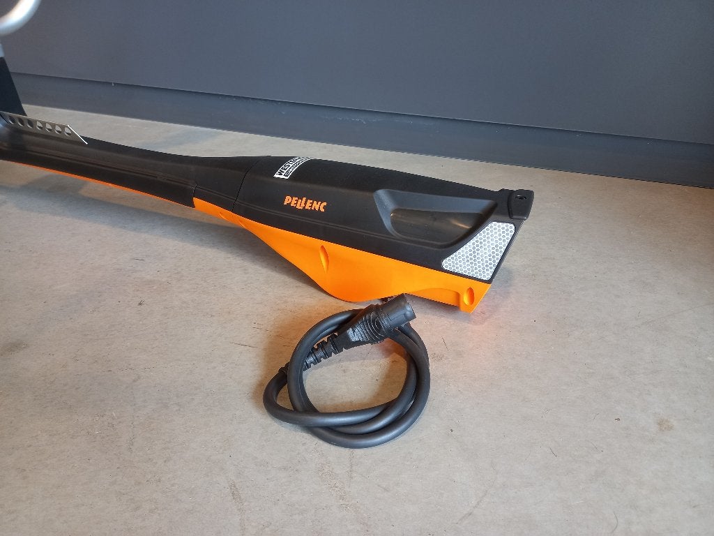 Nieuwe Pellenc Excelion 2 DH bosmaaier accu, Ophalen, Nieuw, 10 tot 30 cm, Pellenc