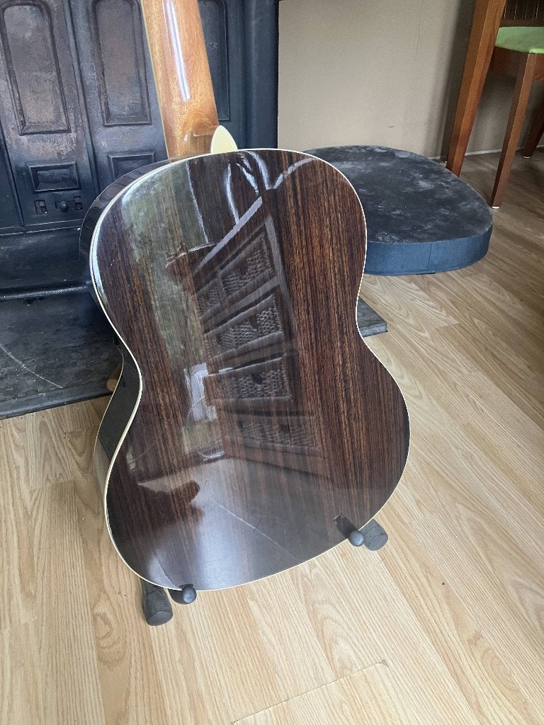 Foto 4 van La Paz akoestische gitaar