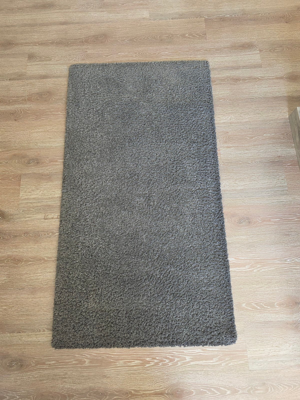 Vloerkleed Lindknu Ikea 80x150, Ophalen, Zo goed als nieuw