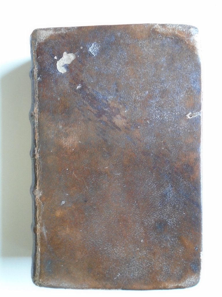 Het Lyden van onsen saligmaker Jesus-Christus(1727), Ophalen of Verzenden, Thomas van Jesus