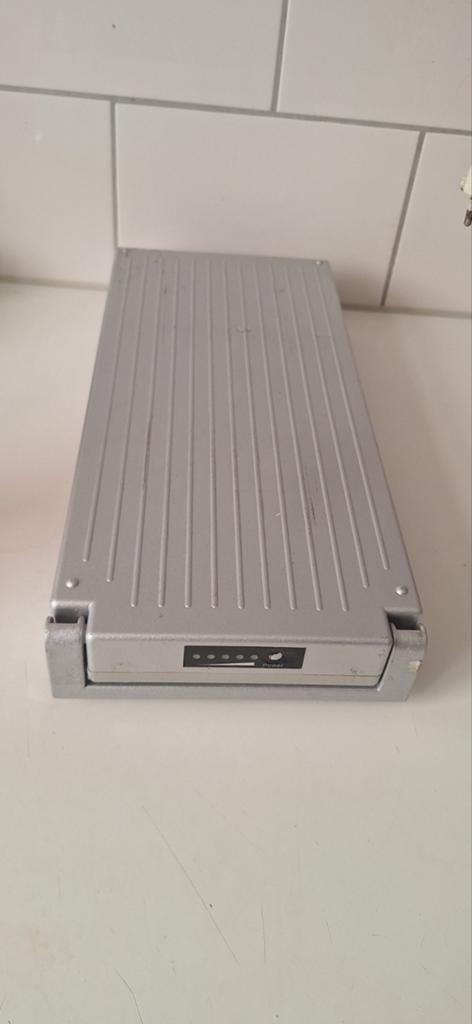 Emotion 24v accu gereviseerd, Ophalen of Verzenden