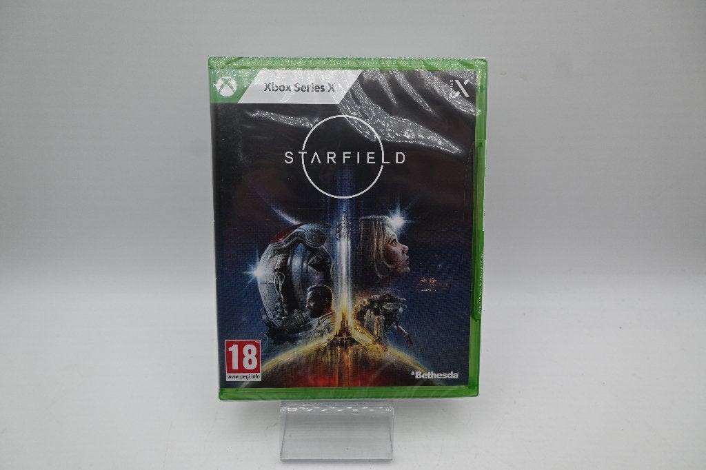 Forza Motorsport Xbox Series X Actie Nu €35 / Starfield €20, Spelcomputers en Games, Online, Microsoft Studios, One Microsoft Way, Redmond, WA 98052, USA