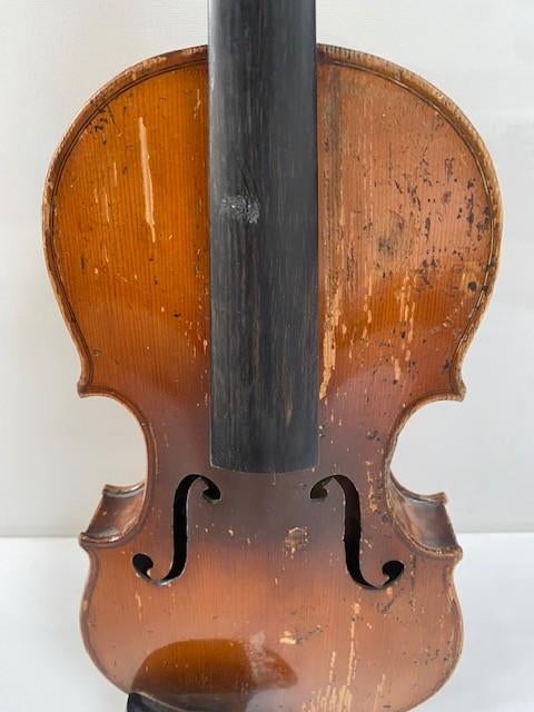 Viool, Gebruikt, 3/4-viool, Viool, Ophalen of Verzenden