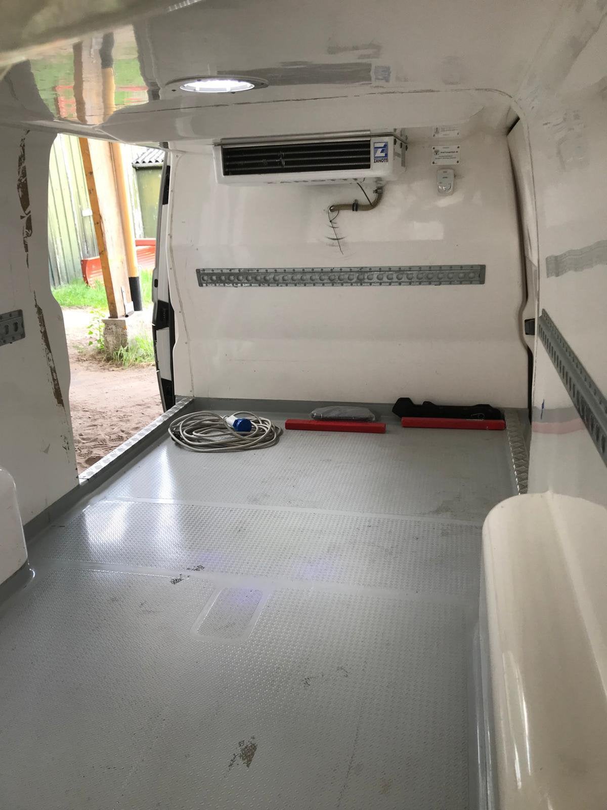 Koelwagen Isolatie vw T5 / T6 H1L2, Ophalen, Volkswagen