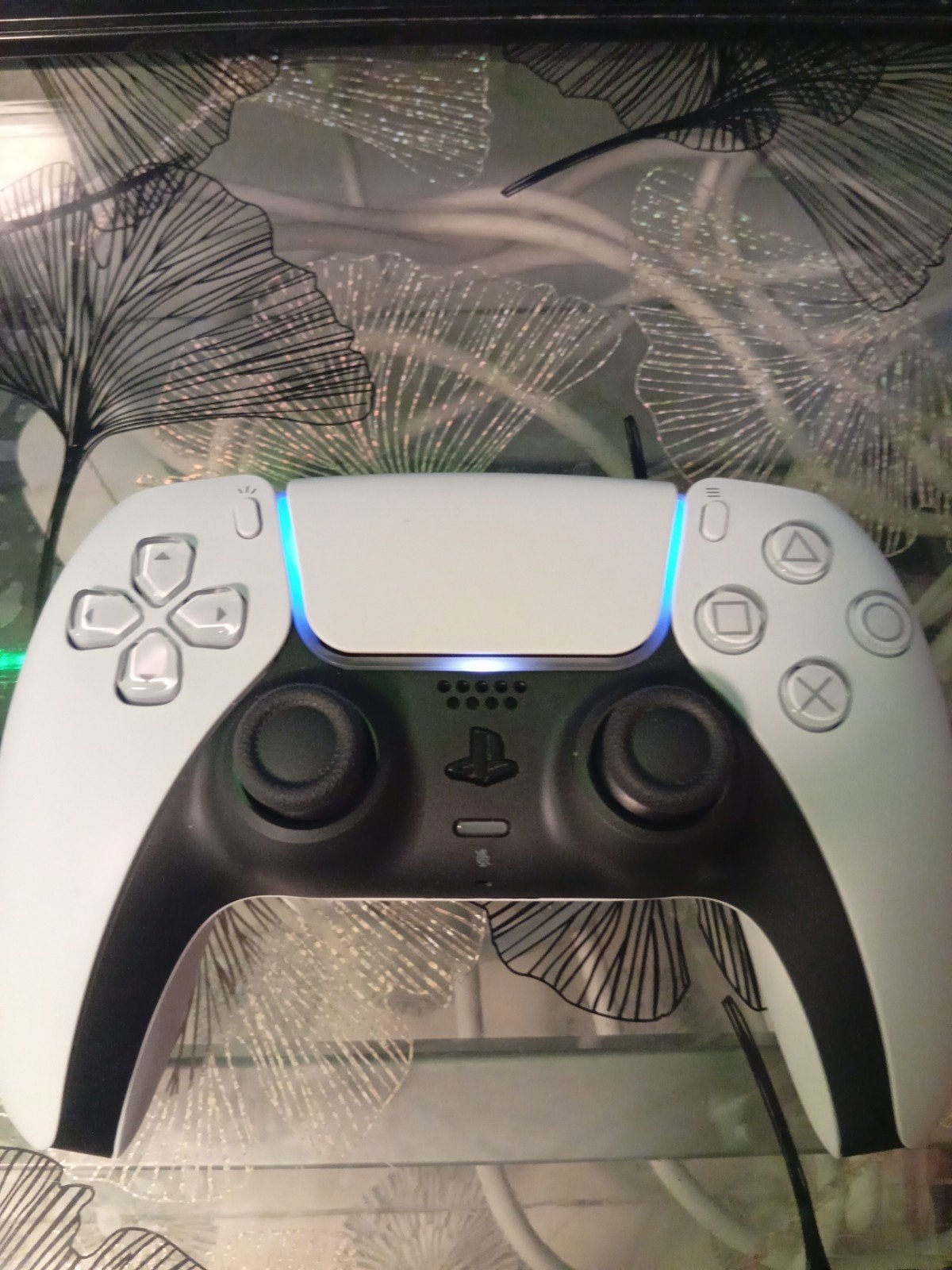Playstation 5 DualSense Controller - Zo goed als nieuw, Spelcomputers en Games, Spelcomputers | Sony PlayStation 5, Ophalen of Verzenden