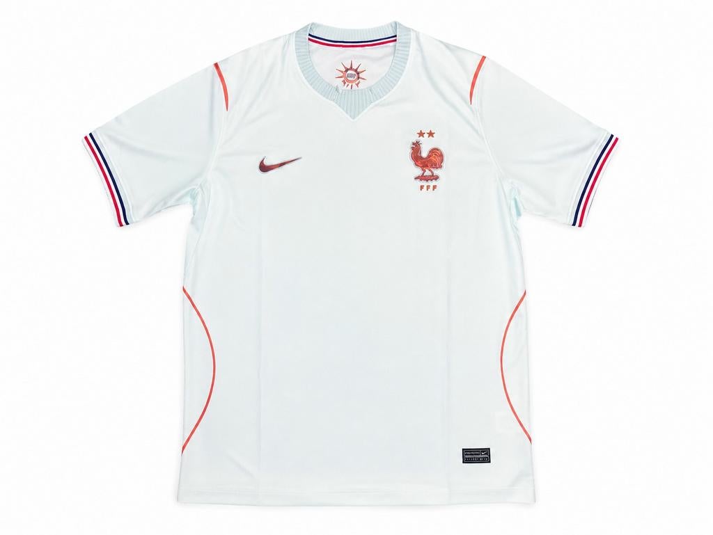 Frankrijk voetbalshirt maat S, Kleding | Heren, T-shirts, Blauw, Nike, Ophalen of Verzenden, Zo goed als nieuw