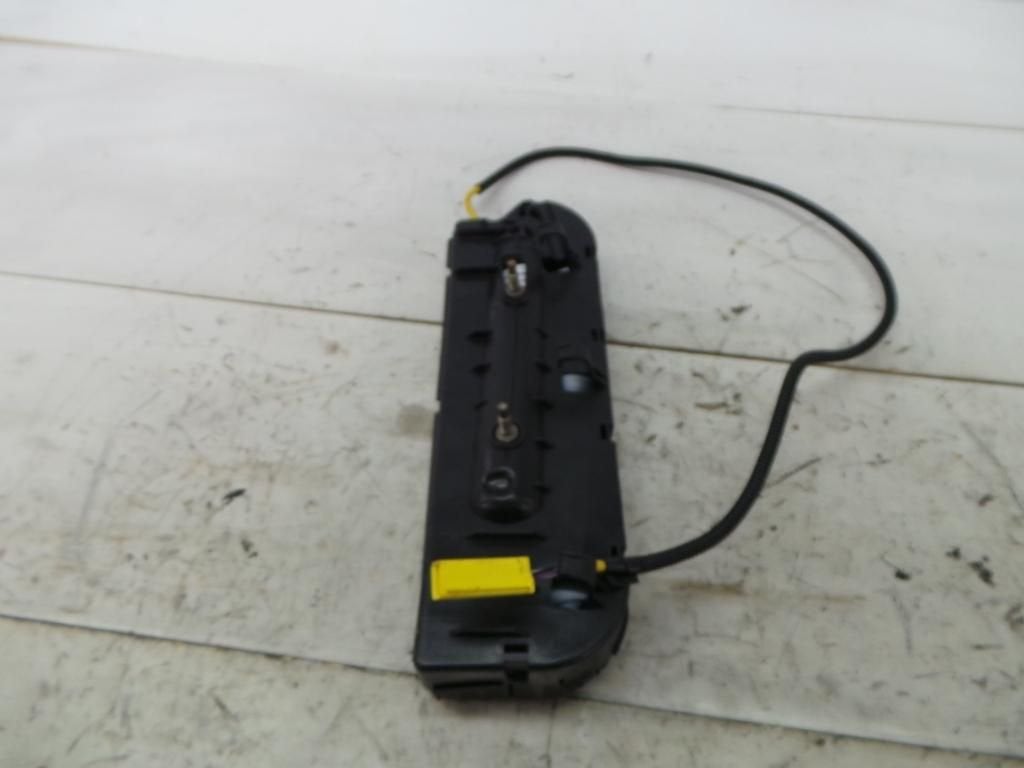 FORD FOCUS C MAX AIRBAG RECHTS 2005, Ophalen of Verzenden, Gebruikt, Stiba lid