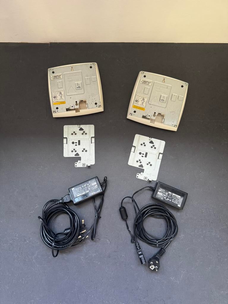 Cisco access points, Ophalen of Verzenden, Zo goed als nieuw