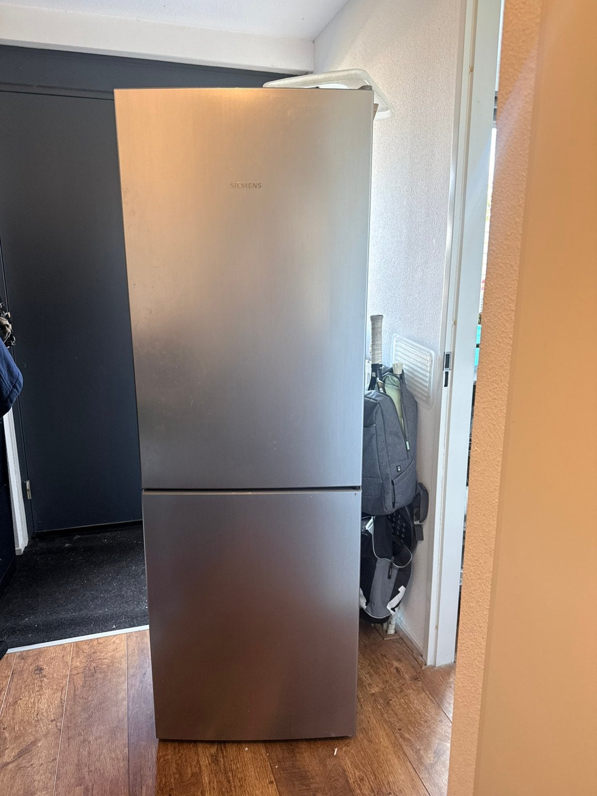 Siemens Koel-vriescombinatie KG KGVV28A