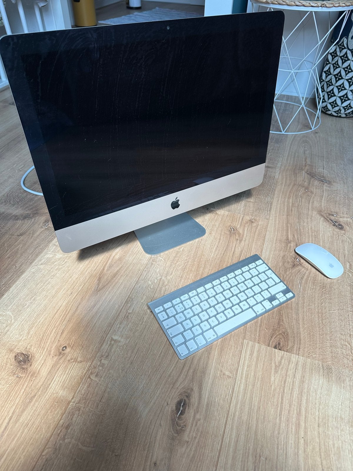 1TB! Apple iMac 21,5 inch (2013) met macOS Catalina, Computers en Software, Apple Desktops, Gebruikt, 2 tot 3 Ghz, 8 GB, IMac