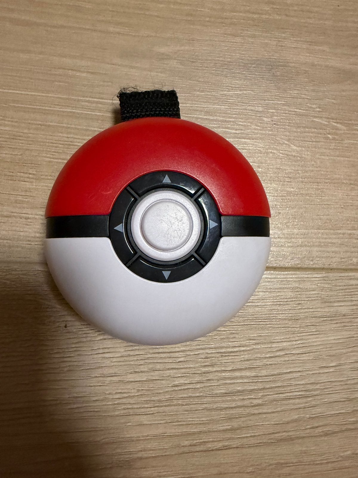 Pokémon Poké Ball Plus - Nintendo Switch Accessoire, Ophalen of Verzenden, Gebruikt, Overige typen