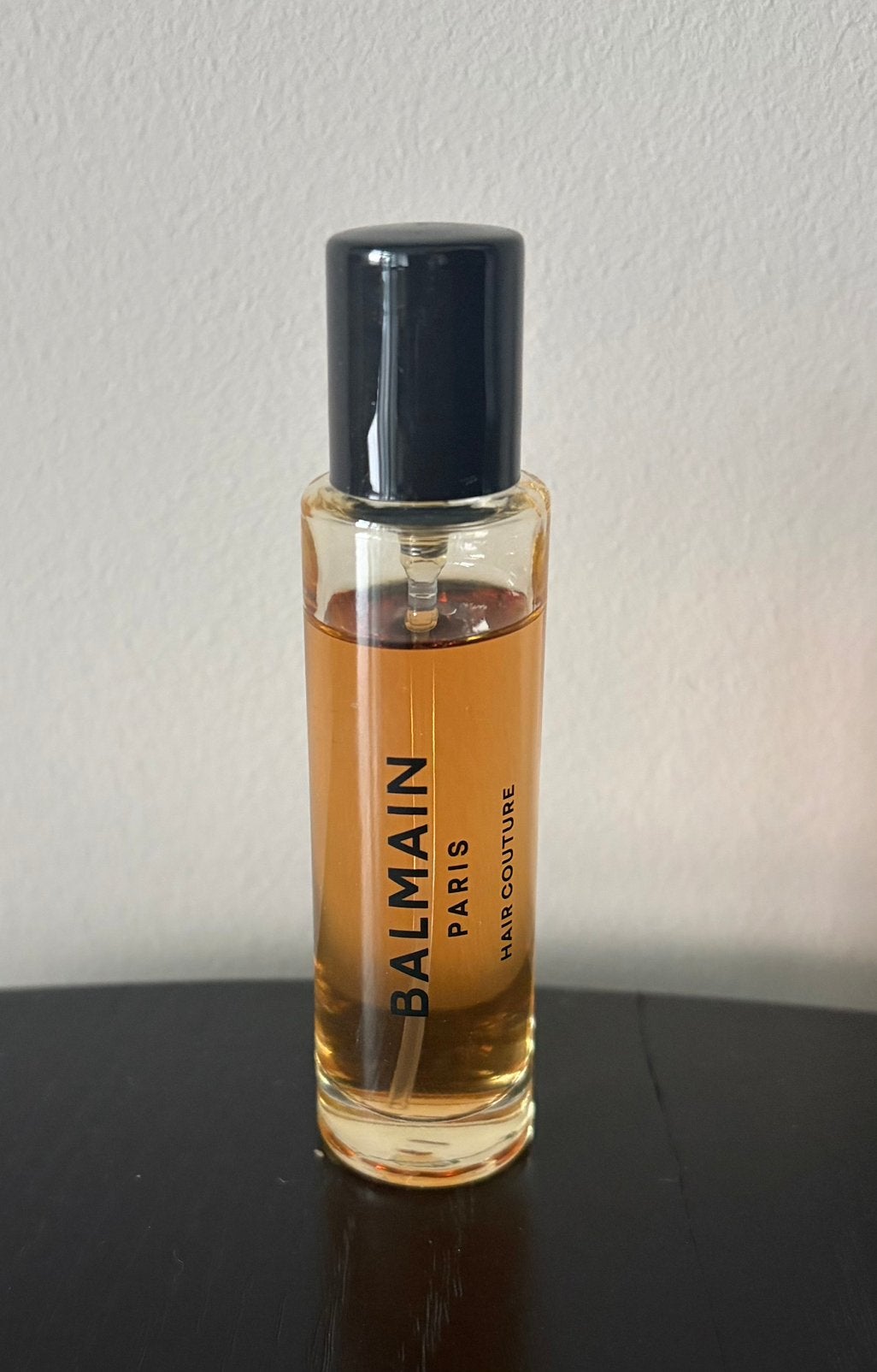 Balmain hair couture, 15ml!, Ophalen of Verzenden, Zo goed als nieuw