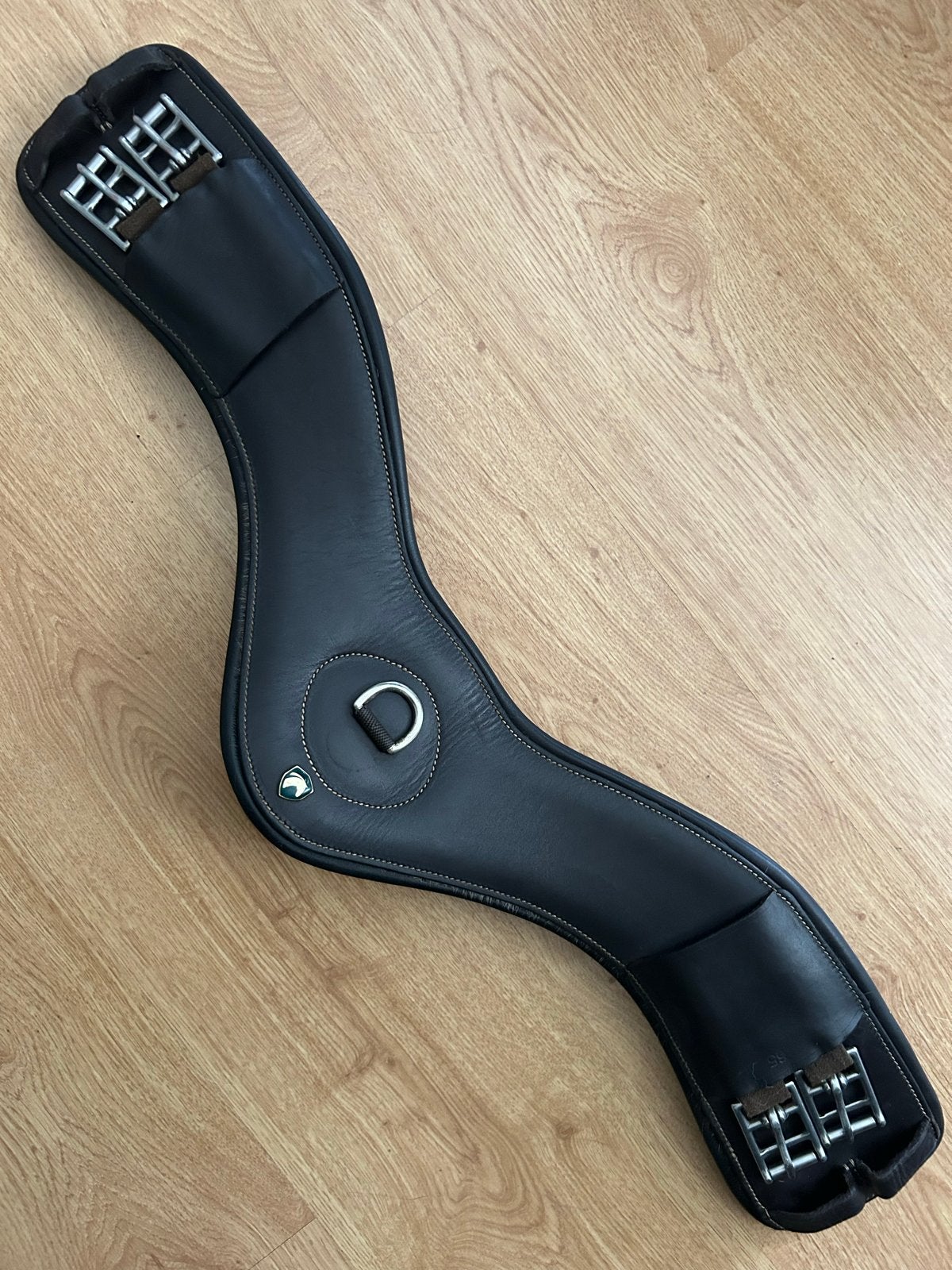 Graziozo dressuursingel 65 cm, Dieren en Toebehoren, Ophalen of Verzenden, Gebruikt, Dressuur