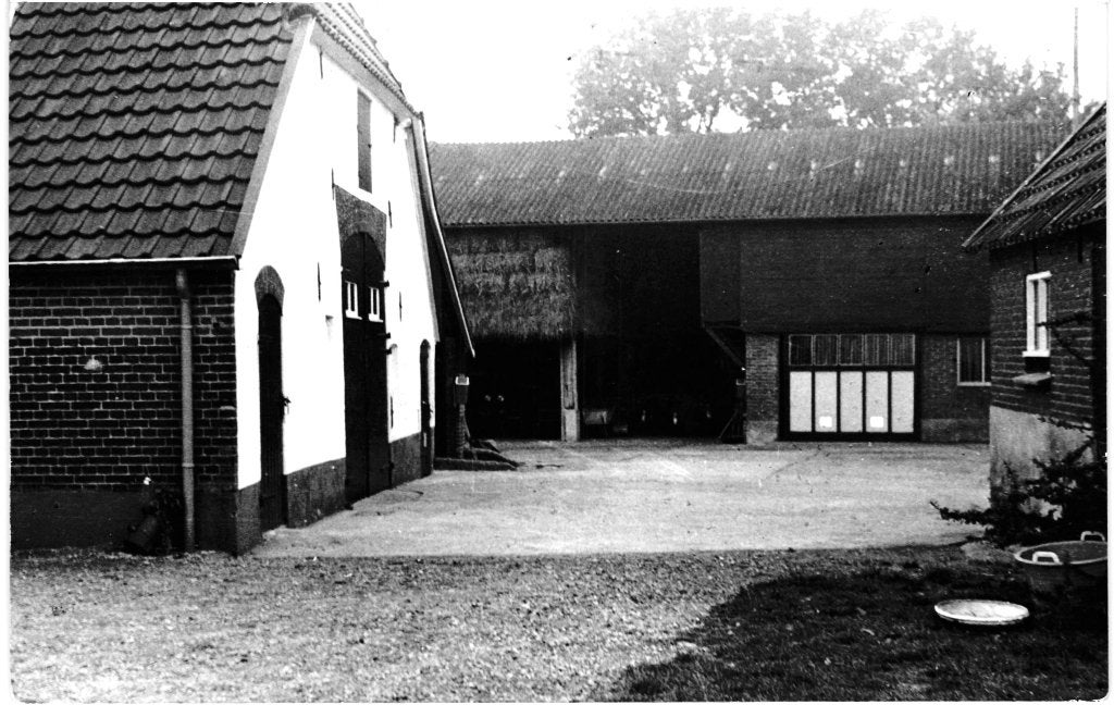 968136	Beekbergen	Gld	Kampeerboerderij	De Bosrand	Gelopen