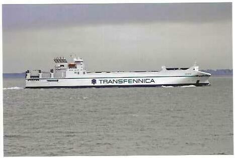 Scheepvaart, Ophalen of Verzenden, Nieuw, Kaart, Foto of Prent