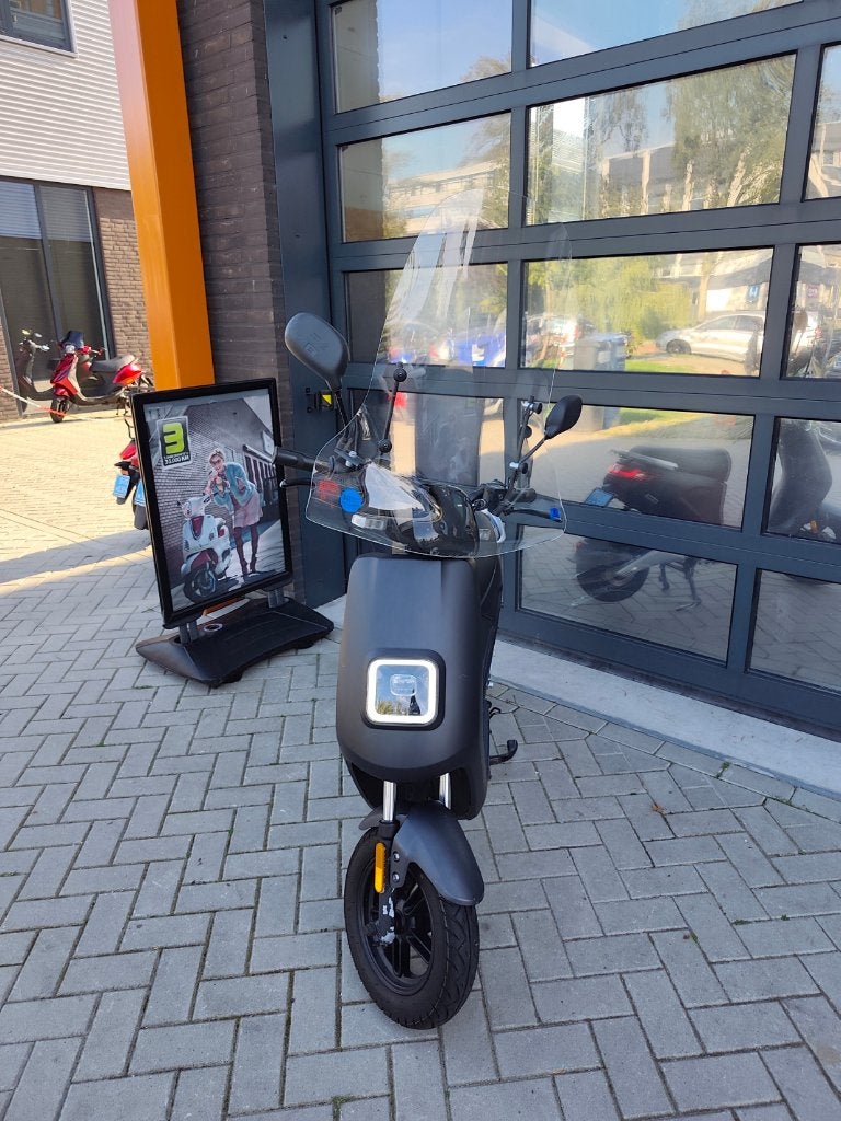  IVA E-GO 2020 25 km/u, Overige merken, Gebruikt, ., Elektrisch