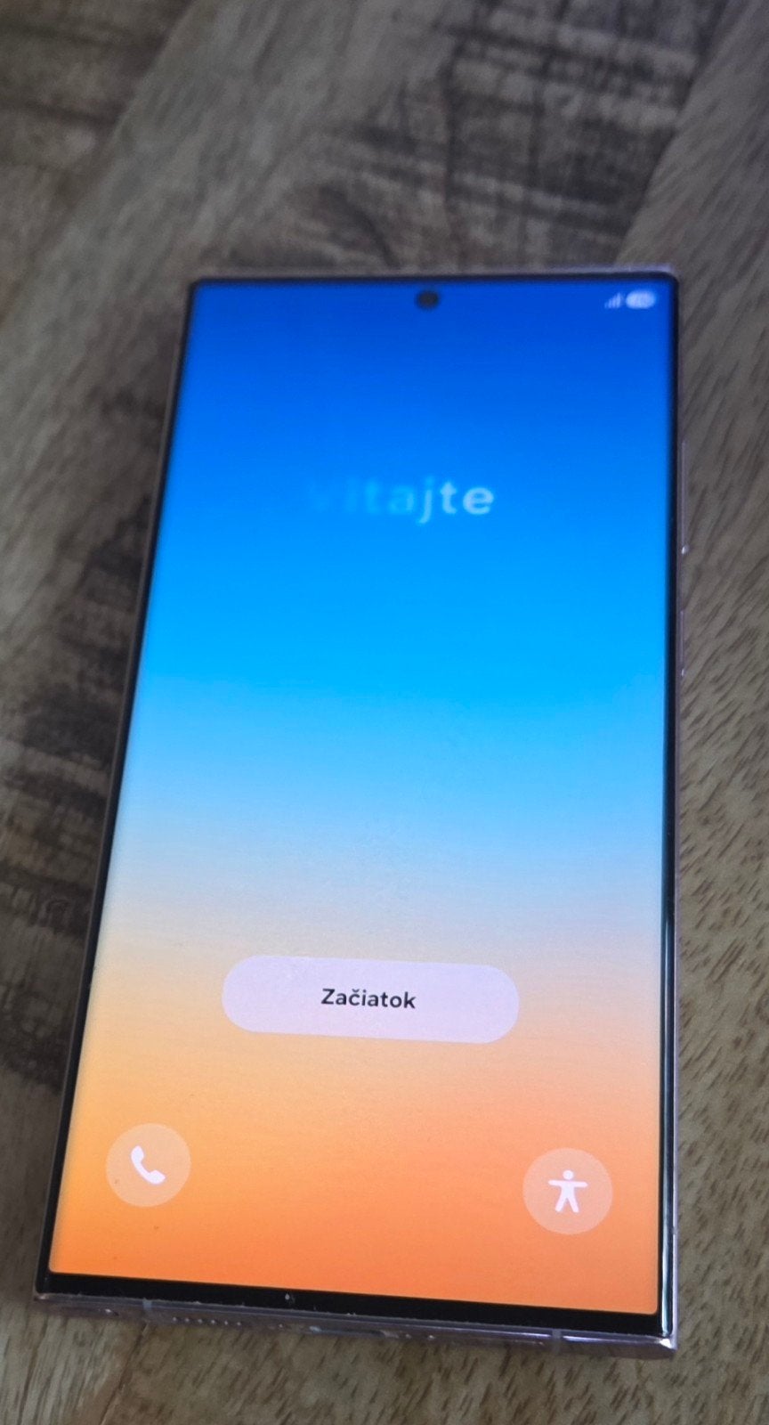 Samsung Galaxy S23 Ultra 256GB Lavendel - Zo goed als nieuw, Telecommunicatie, Mobiele telefoons | Samsung, Paars, Touchscreen