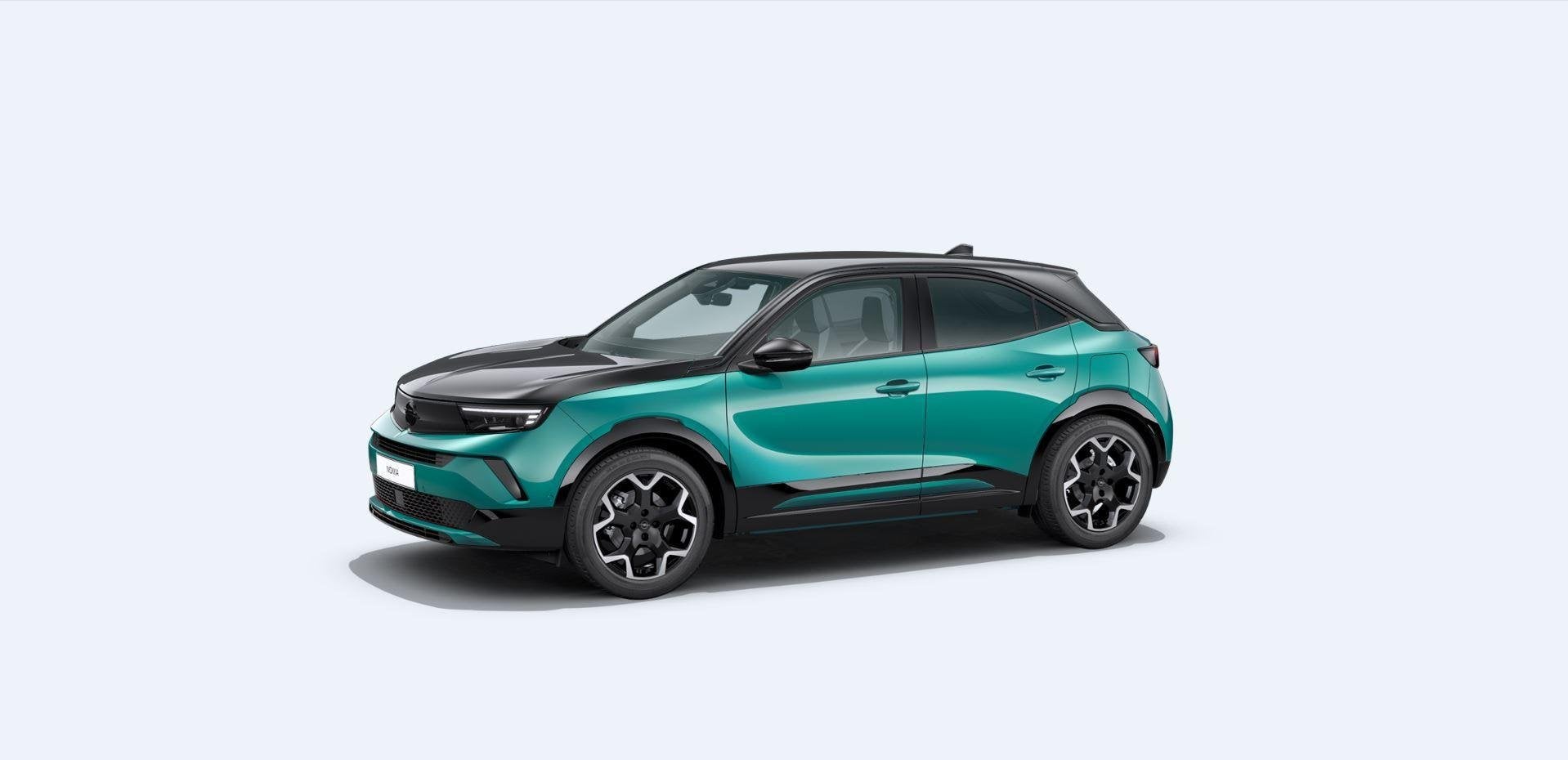 Opel Mokka Electric Edition 54 kWh | NU TE BESTELLEN | TOT 8, Auto's, 156 pk, Nieuw, SUV of Terreinwagen, 1515 kg