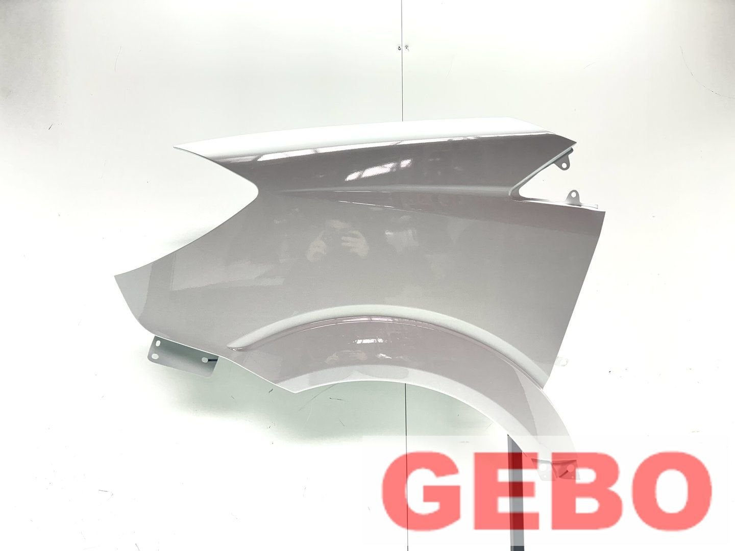Mercedes sprinter W906 2013/2018 voorspatbord links linker s, -, Ophalen of Verzenden, Spatbord, -