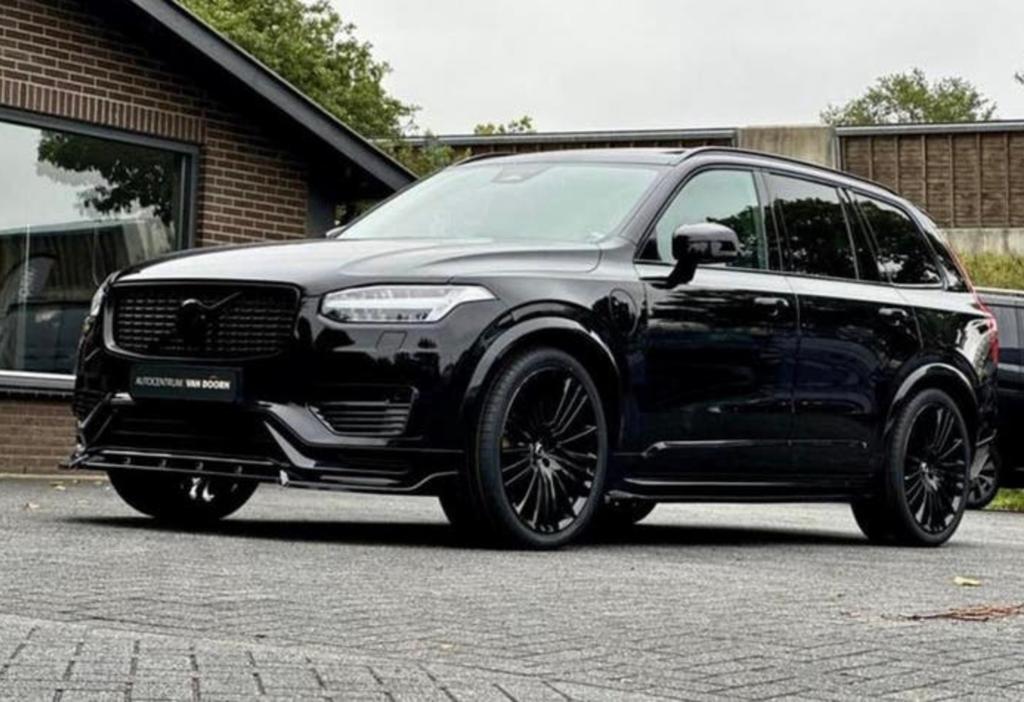 Volvo XC90 bodykit Maxton NIEUW, Ophalen of Verzenden, Nieuw, Volvo