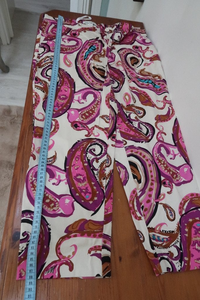 mooie stretch broek met kleur Bonprix xl, Bonprix, Overige kleuren, Verzenden, Maat 46/48 (XL) of groter