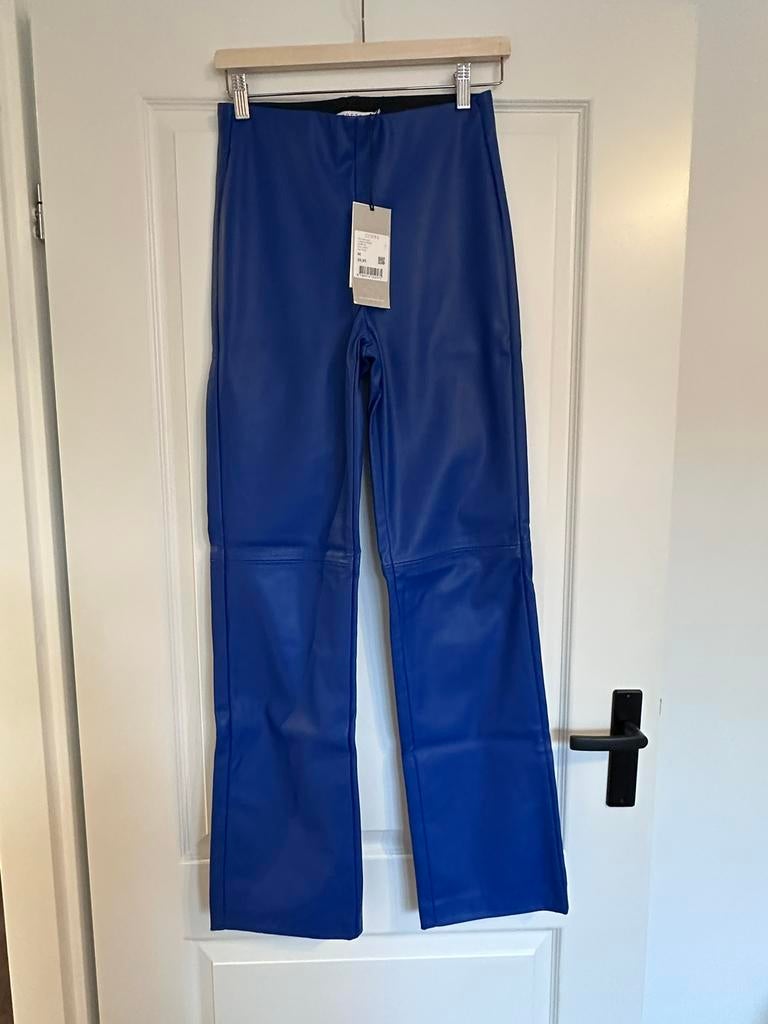 Costes broek blauw maat M, Maat 38/40 (M), Blauw, Nieuw, Ophalen of Verzenden