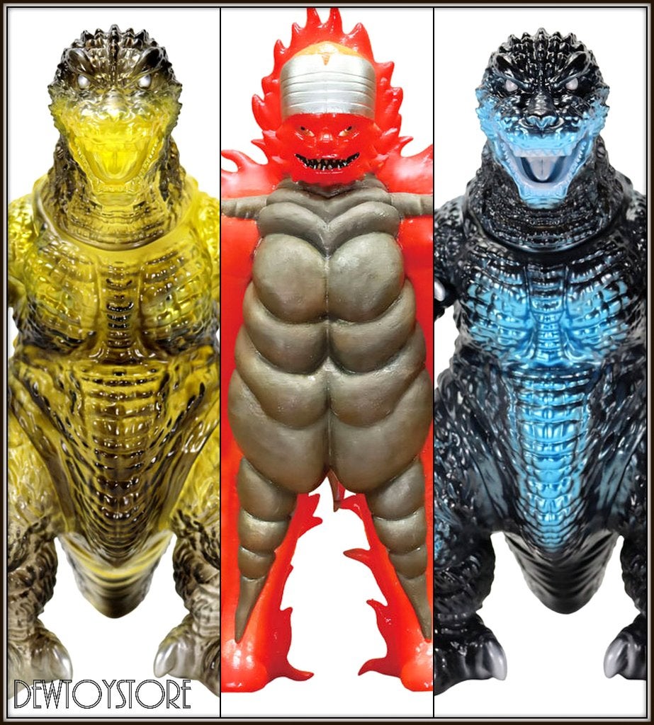 [𝗣𝗿𝗲-𝗼𝗿𝗱𝗲𝗿] Japan Statue Fixed Pose Figure, Verzamelen, Poppetjes en Figuurtjes, Nieuw, Verzenden