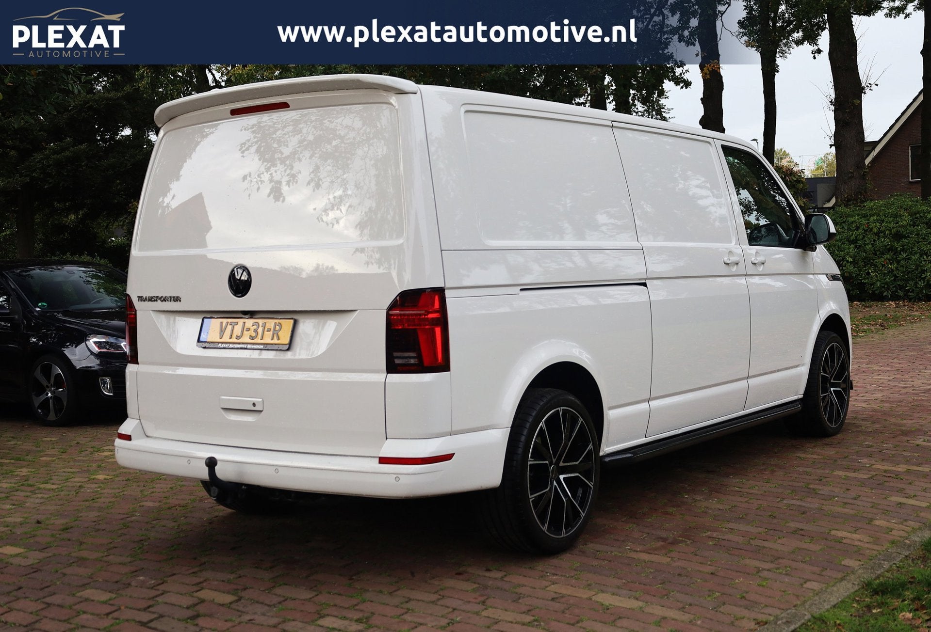 Volkswagen Transporter 2.0 TDI L2H1 28 Comfortline Aut | 20, Dealer onderhouden, 4 cilinders, 150 pk, Volkswagen