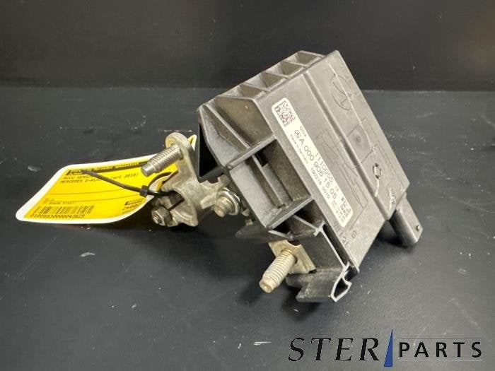 Accu sensor van een Mercedes E-Klasse, Gebruikt, -, -, 3 maanden garantie