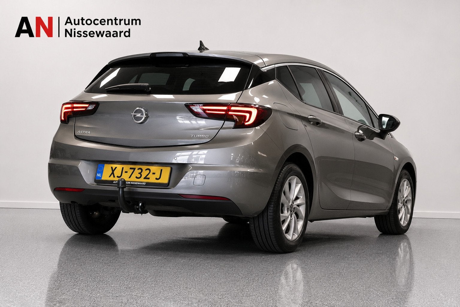 Opel Astra 1.4 Turbo Innovation |Carplay|Leder|Cam|, Auto's, Gebruikt, 150 pk, 620 kg, Origineel Nederlands