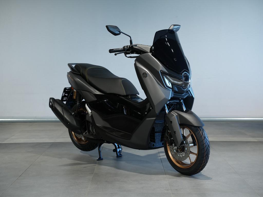 Yamaha NMAX 155 (bj 2026), Motoren, Scooter, Klantenservice@yamaha-motor.nl, Koolhovenlaan 101
1119 NC  Schiphol-Rijk, NL, Yamaha Motor Europe N.V.