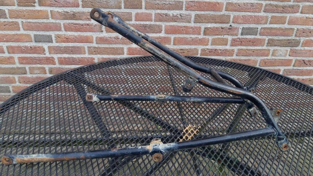achterframe Kawasaki KX125 (1994-1998) KX125 subframe, Ophalen, Cmx, Cmx, Cmx