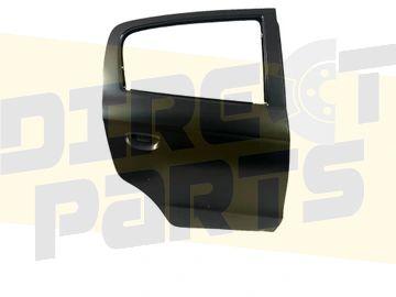 Mitsubishi Space Star (2/13-12/20-)  Achterportier Rechts (t, Auto-onderdelen, -, Deur, -, Nieuw