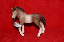 Schleich 13822 Andalusiër veulen, dierfiguur, Ophalen of Verzenden, Gebruikt, Paard, Beeldje of Figuurtje