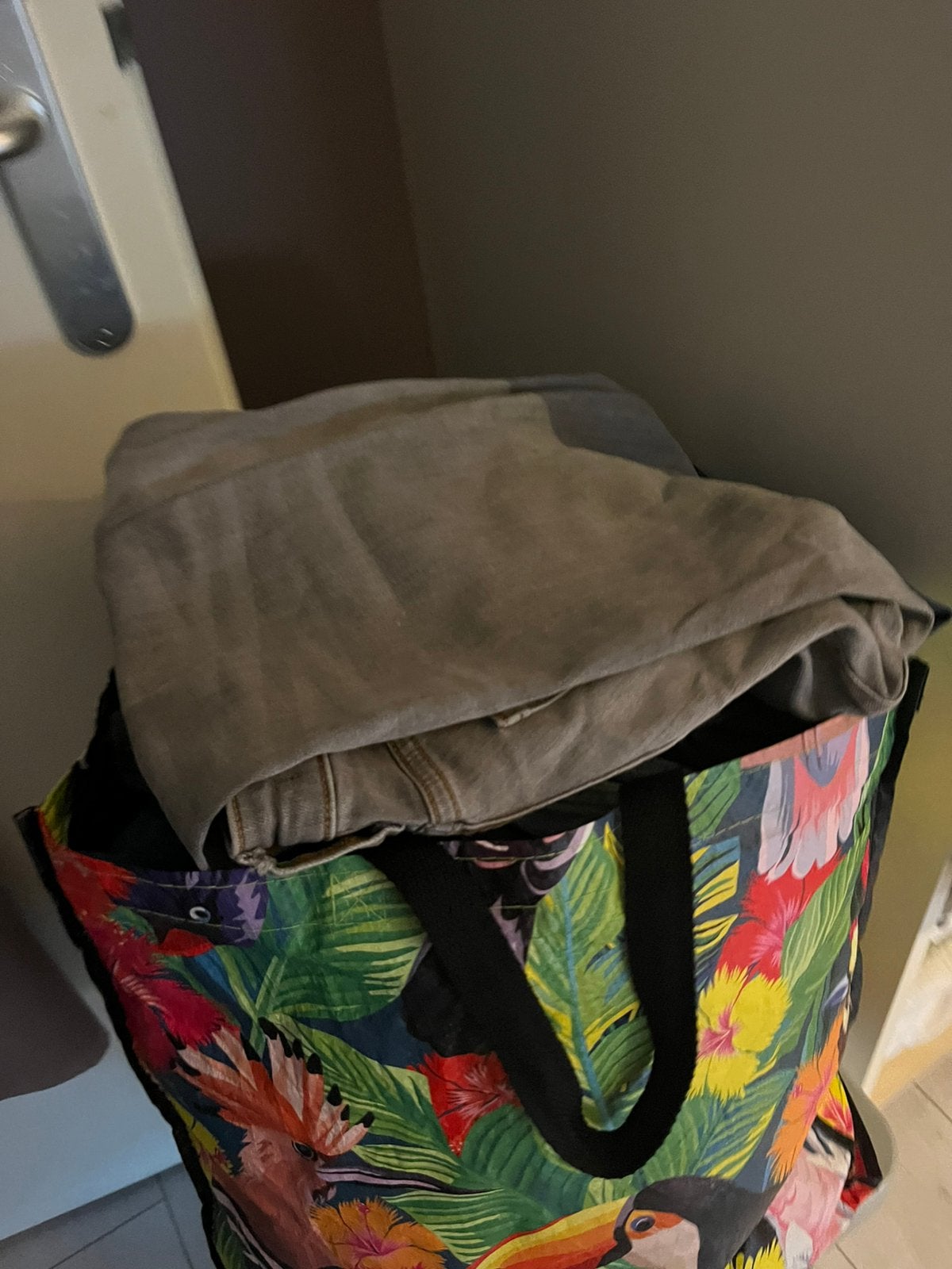 Zak vol met dames kleding, Ophalen of Verzenden, Zo goed als nieuw