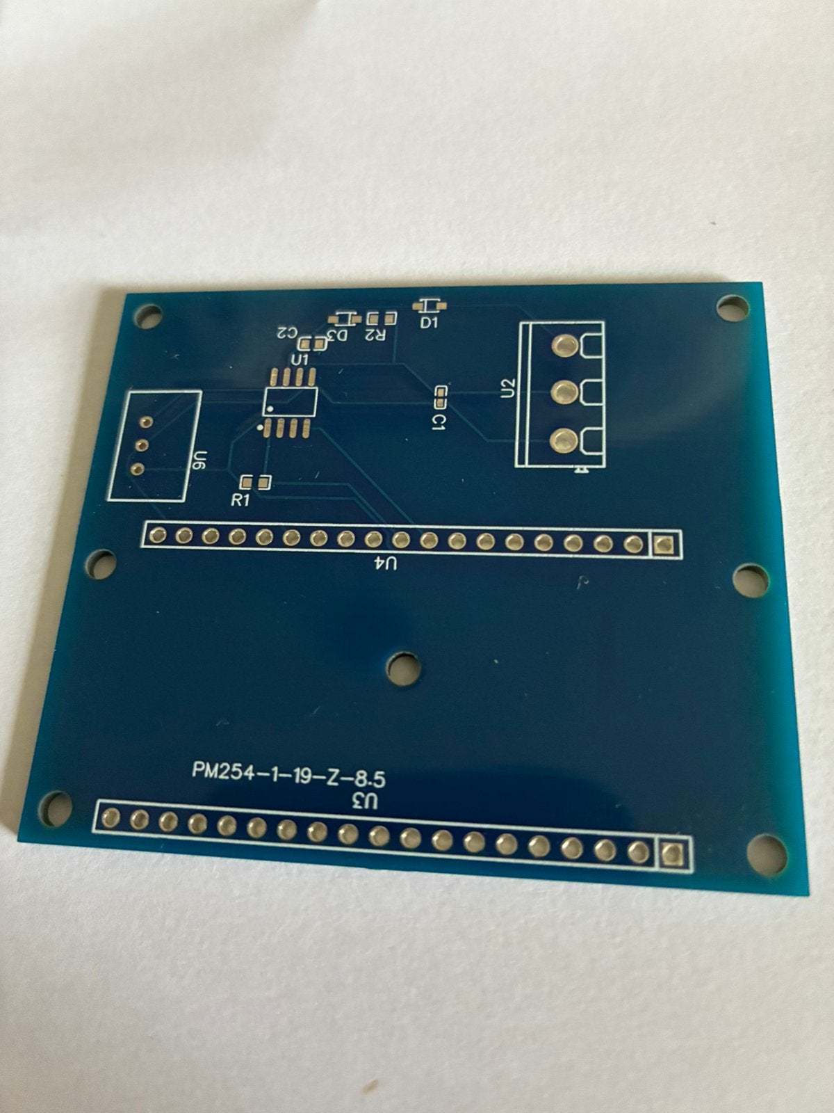 Home Assistant LG Control PCB, Ophalen of Verzenden, Nieuw, Overige merken, Overige typen