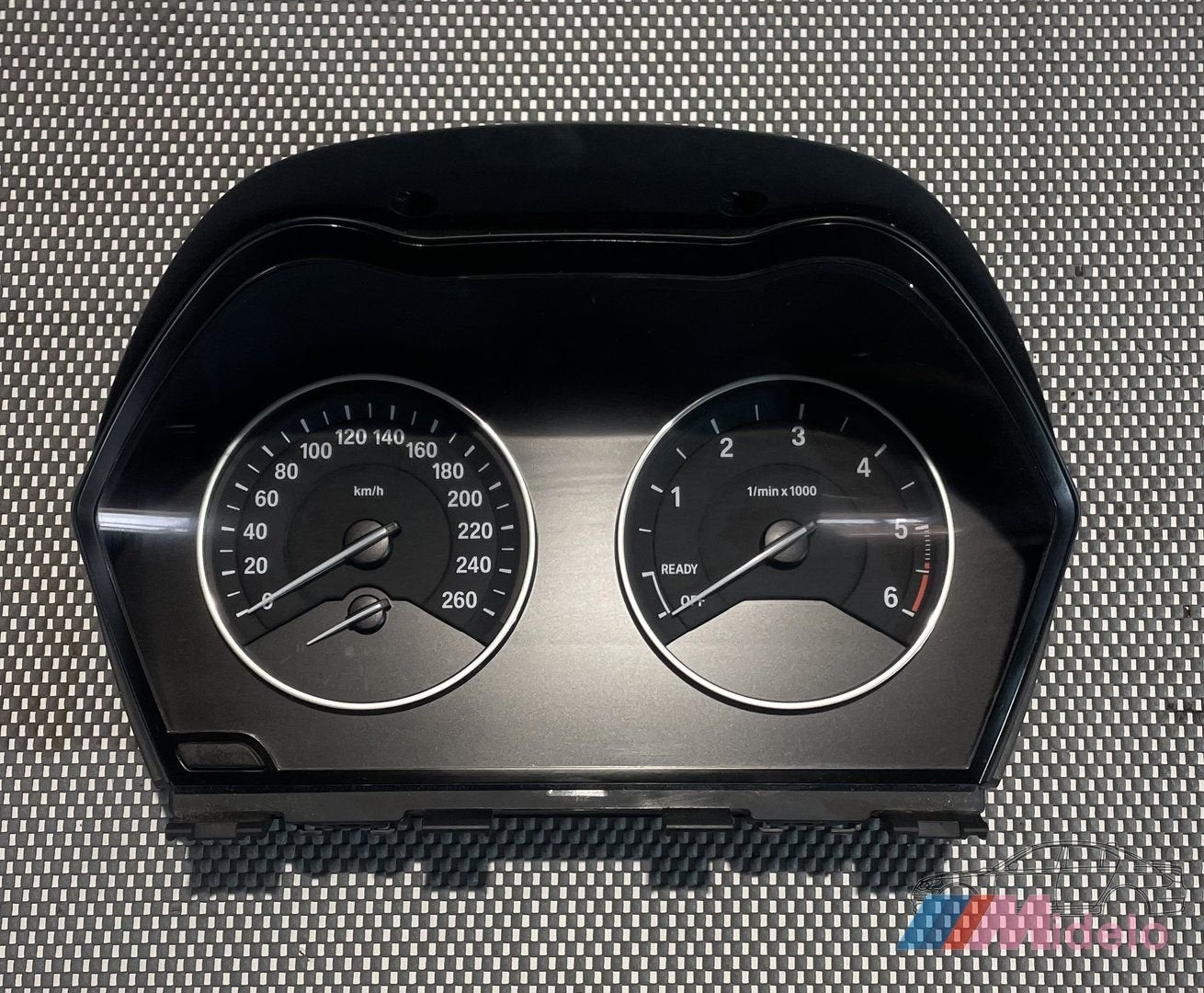 BMW F20 TELLERHUIS 6804944-01, Gebruikt, -, -, Ophalen of Verzenden