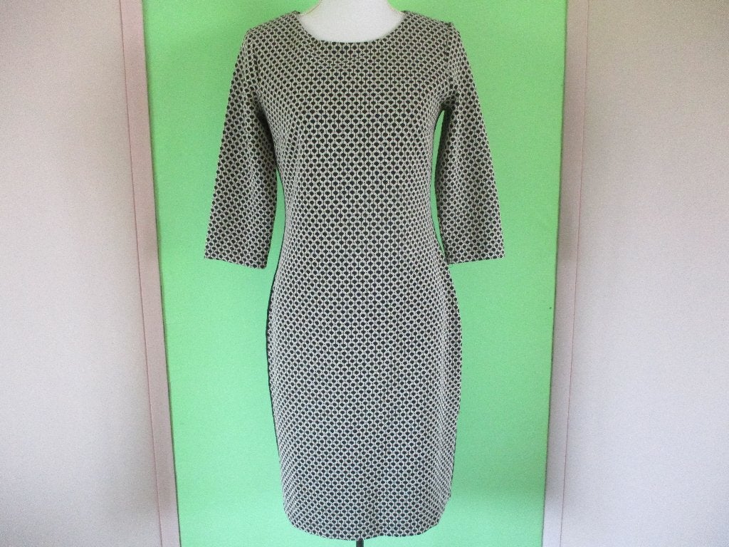 Angelle Milan jurk maat M, Kleding | Dames, Jurken, Maat 38/40 (M), Overige kleuren, Angelle Milan, Verzenden